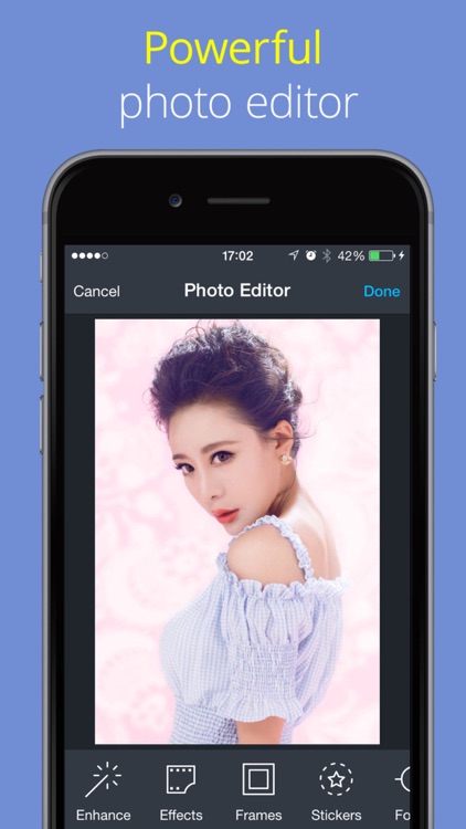 Private Camera Pro - Keep Lock Picture Vault Safe