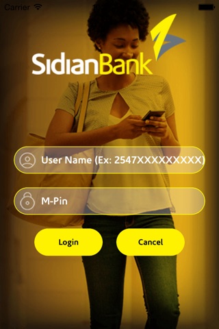 Sidian Vibe screenshot 3