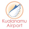 Kualanamu Airport Flight Status Live