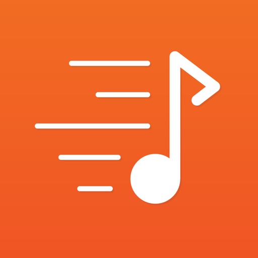 Sheet Music Direct Icon