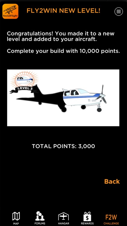 SocialFlight screenshot-3