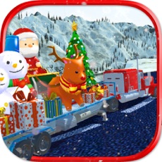 Activities of Transporter Truck - Christmas Games