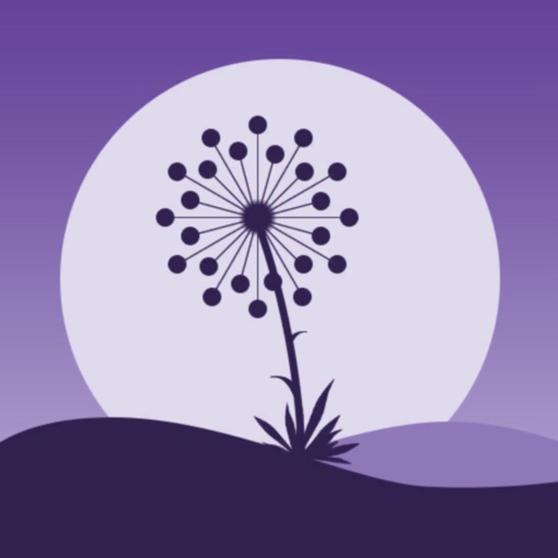 Relax with Dandelion Game