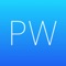 The Random PW Generator allows them to easily generate random passwords, create your own, save and manage Passwords