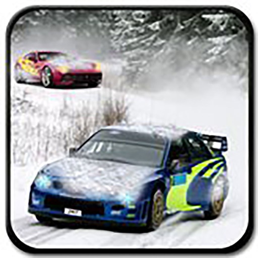 Turbo Car Racing Game - Pro Icon