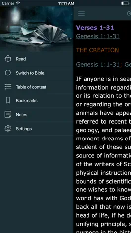 Game screenshot Expositor's Bible Commentary with KJV Audio Verses apk