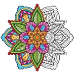 Colorjoy Coloring Book For Adults and Kids