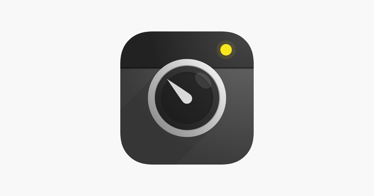 ‎Lens Buddy - Self Timer Camera on the App Store