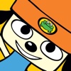 PaRappa the Rapper™ Stickers