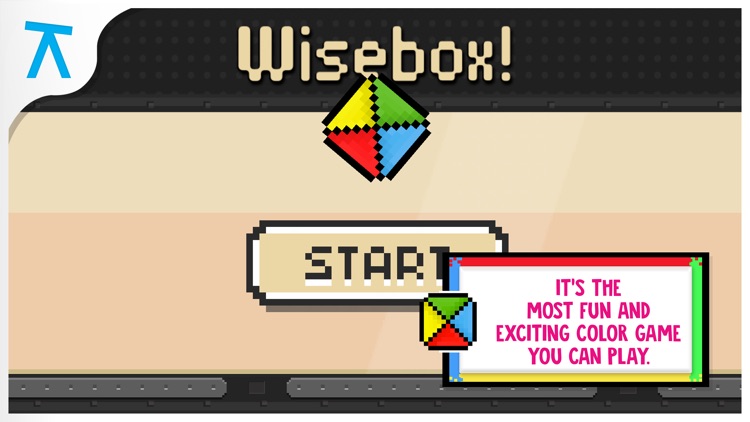 Wisebox: Color Line Switch