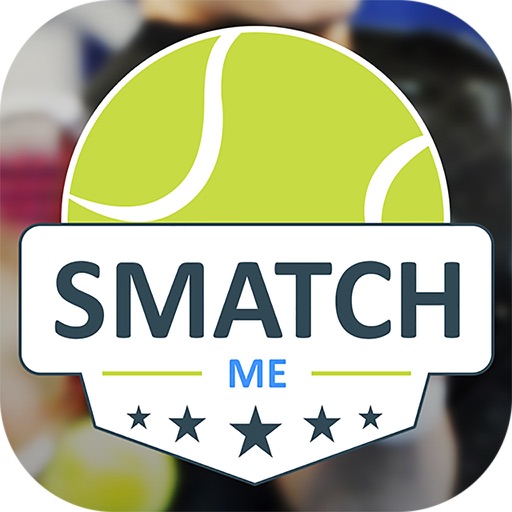 SmatchMe iOS App