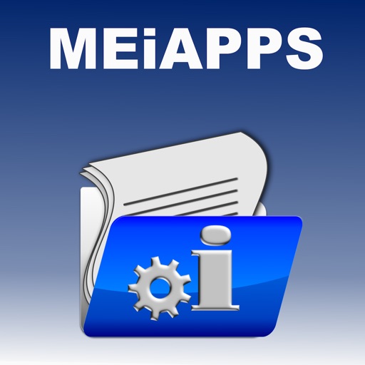 MEiAPPS MEiVIEW