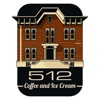 512 Coffee And Ice Cream