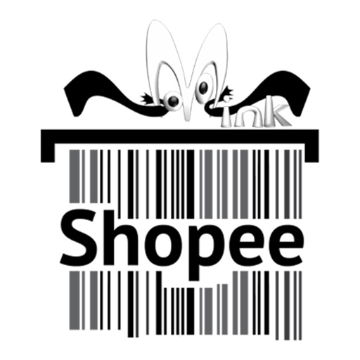 MinkShopee Icon