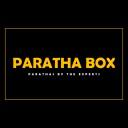 Paratha Box