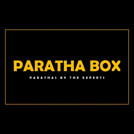 Paratha Box