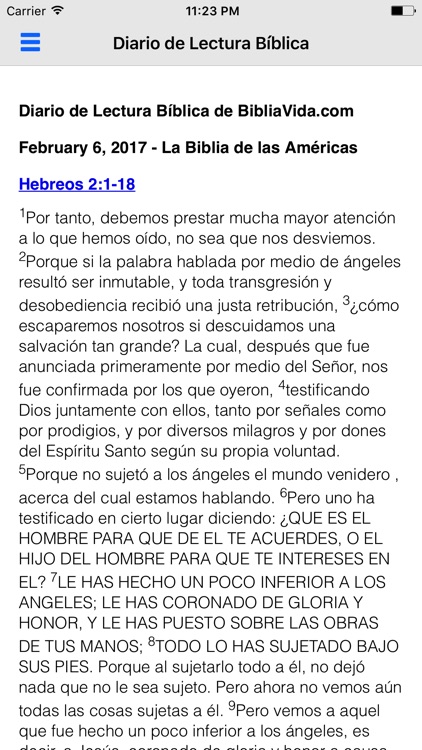 La Sagrada Biblia (Católica)