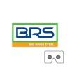 Big River Steel VR - iPadアプリ