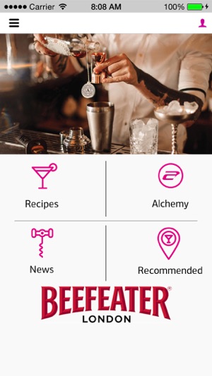 Alchemy Bartending School(圖2)-速報App