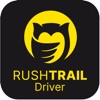 RushTrail Driver