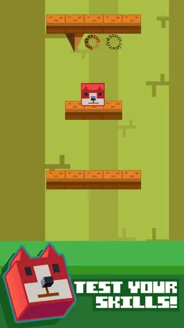 Game screenshot Jumpy Critter mod apk