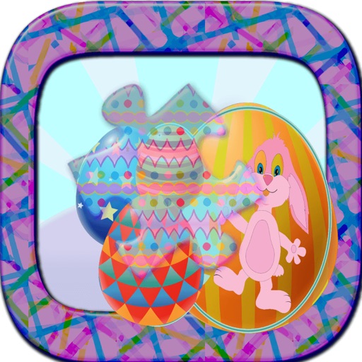 Easter Day Jigsaw Collection iOS App