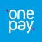 Icon Onepay: paga fácil y rápido