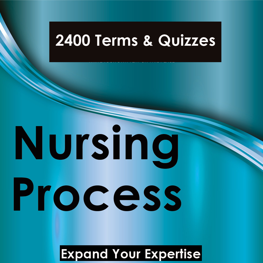 Get Nursing Process Exam Prep: Q&A for iOS, iPhone, iPad Aso Report