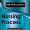 Nursing Process Exam Review : 2400 Quiz & Study Notes
