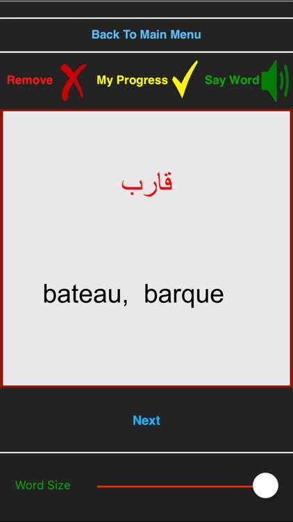 Arabe - rapide & facile: basique