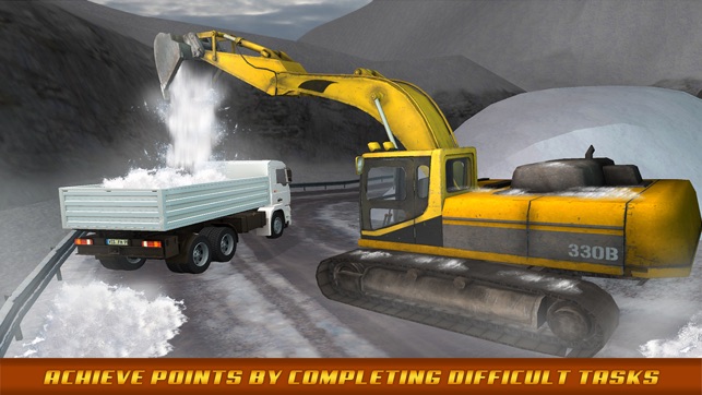 Multi-Level Offroad Construction Simulator 2016(圖4)-速報App