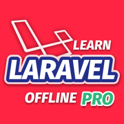 Learn Laravel Offline Easily