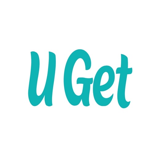 UGet Store iOS App