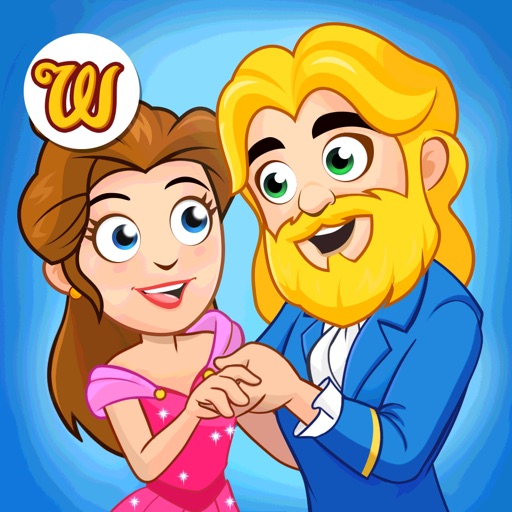 Wonderland: Beauty & Fun Beast iOS App