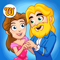App Icon for Wonderland: Beauty & Fun Beast App in Lebanon IOS App Store