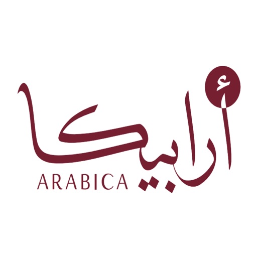 Arabica | ارابيكا icon