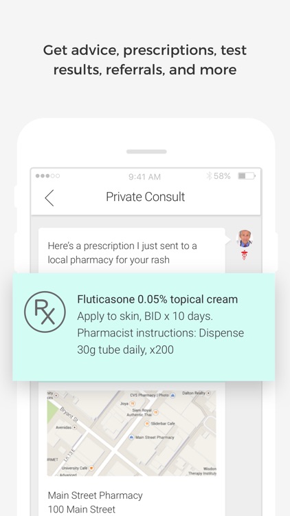 HealthTap screenshot-3