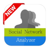 Social Network Analyzer - Bilal Raad