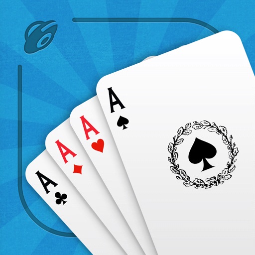 Aces Up -  Easthaven Solitaire