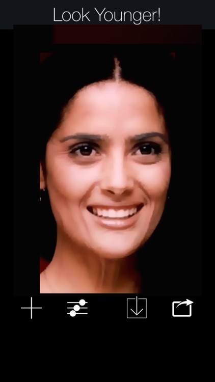 Look Younger - Perform Plastic Surgery on Photos screenshot-3