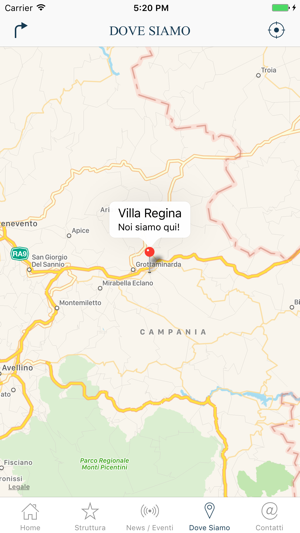 Villa Regina Ricevimenti(圖5)-速報App