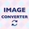 Image converter can convert more than 100 photo formats