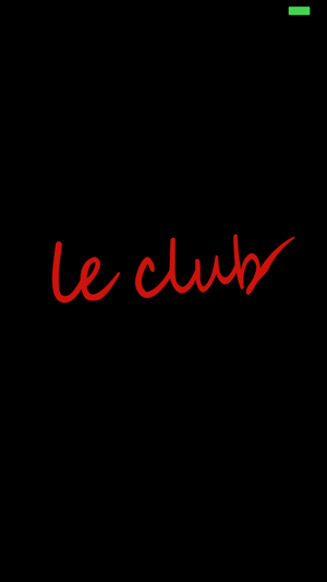 Cinéma Le Club