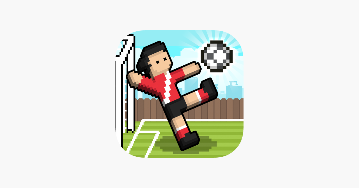 ‎Soccer Random on the App Store