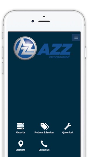 AZZ incorporated(圖1)-速報App