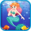 Flying Mermaid MOD Undersea - Girls Games