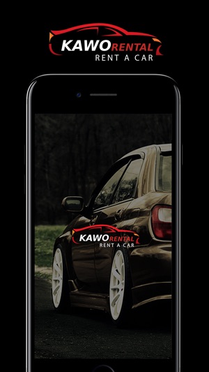 Kawo Rental(圖1)-速報App