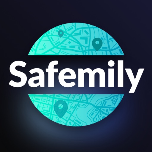 Safemily - Family GPS Locator