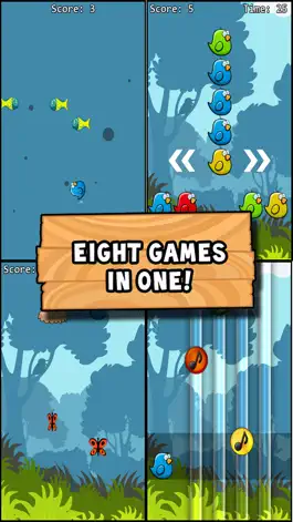 Game screenshot Stupid Birds hack
