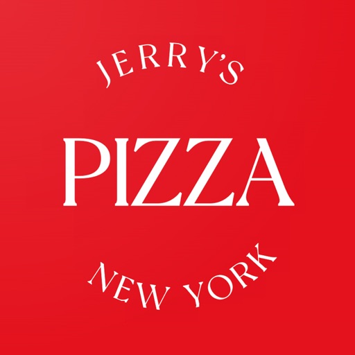 Jerry's Pizza, East Sheen